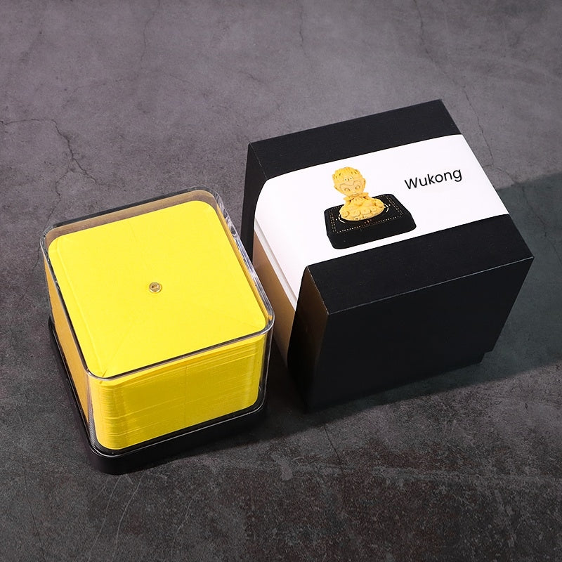 3D-kalender 2026 - Sun Wukong