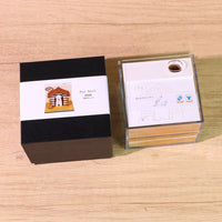 3D-kalender 2026 - Hond 