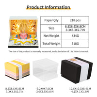 3D Calendar 2026 - Dragon Ball