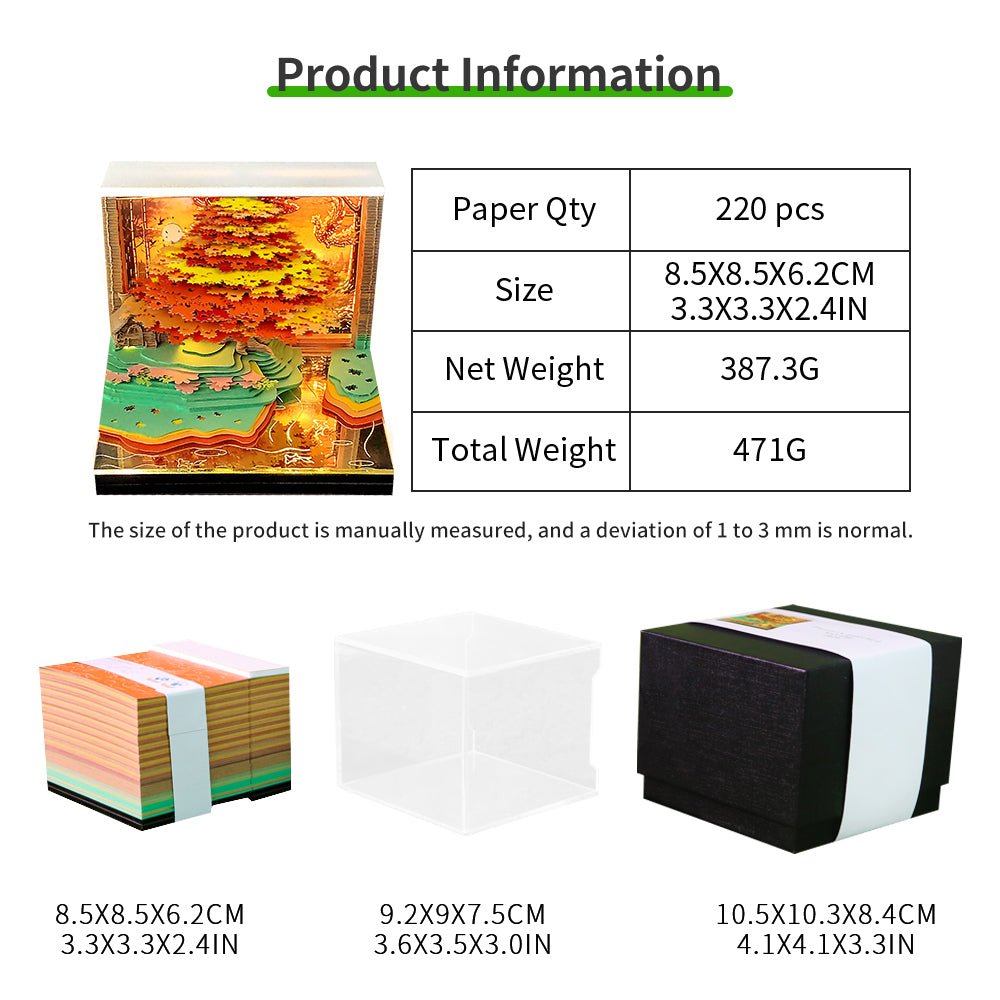 3D Calendar 2026 - Phoenix Perched Wutong