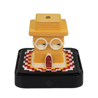 3D Calendar 2026 - Emojj