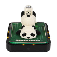 3D Calendar 2026 - Mahjong Panda