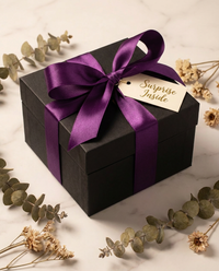 Mystery - 3D Calendar 2026